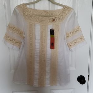 Tory Burch Top
